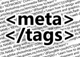 توضیحات متا یا meta tags چیست ؟